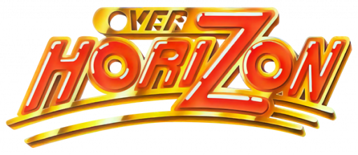 Over Horizon (Japan) logo